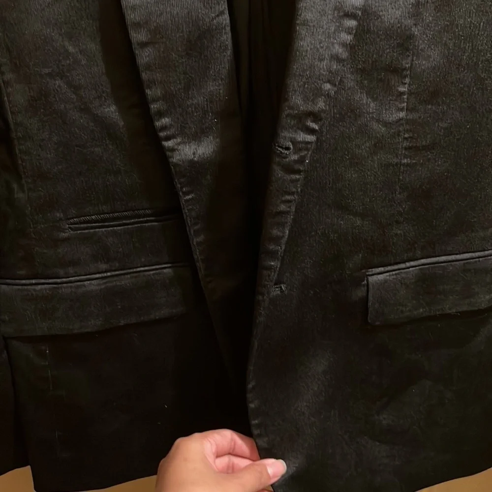 Guess Man Dean blazer